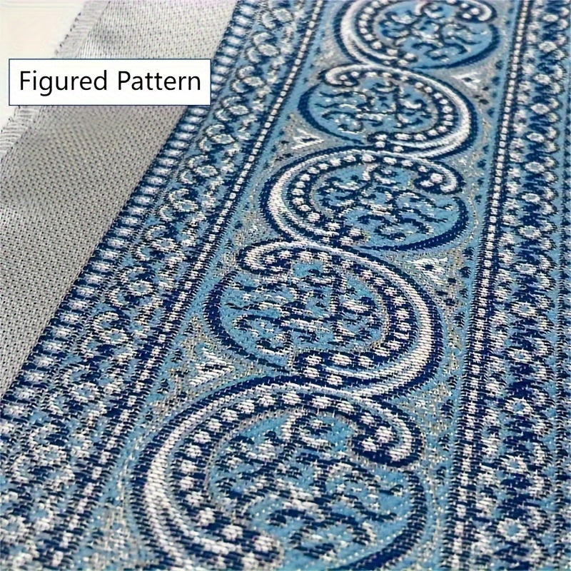 3-teiliges Muslimisches Gebets-Set im Tribal-Stil