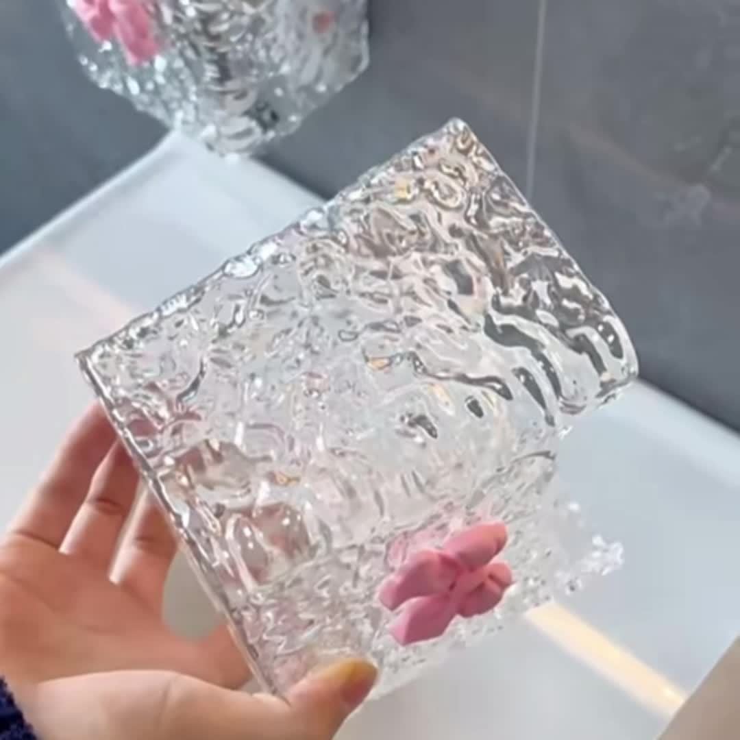 Multifunktionaler Wandmontierter Bad-Organizer