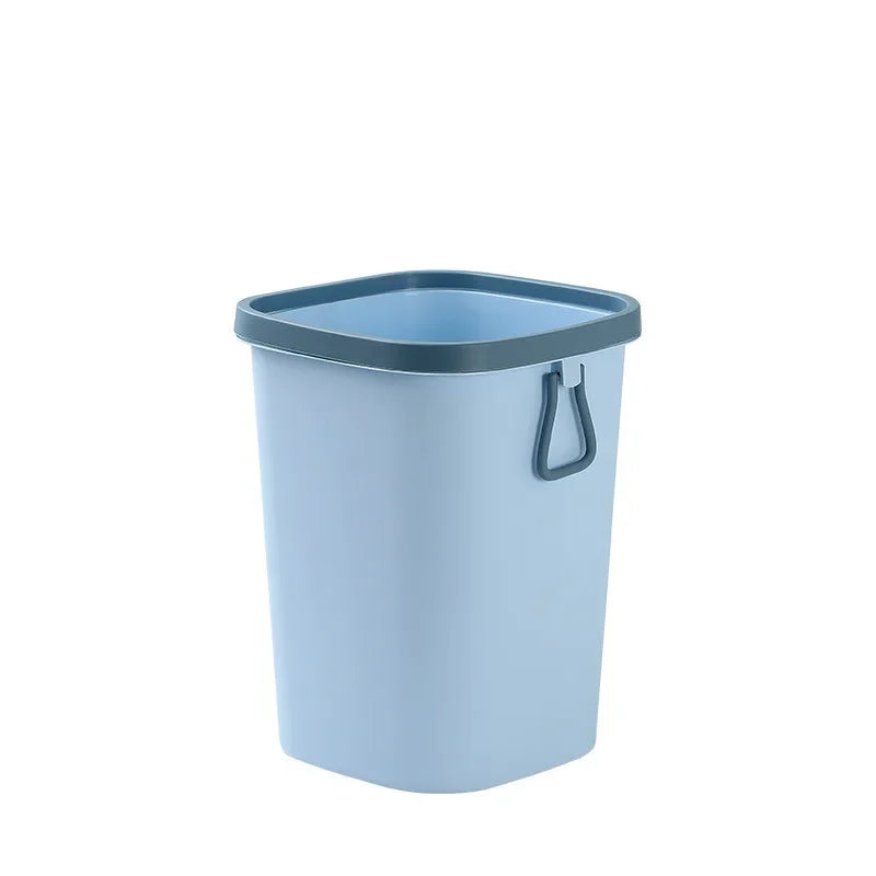 Küchen-Abfalleimer mit Press-Funktion