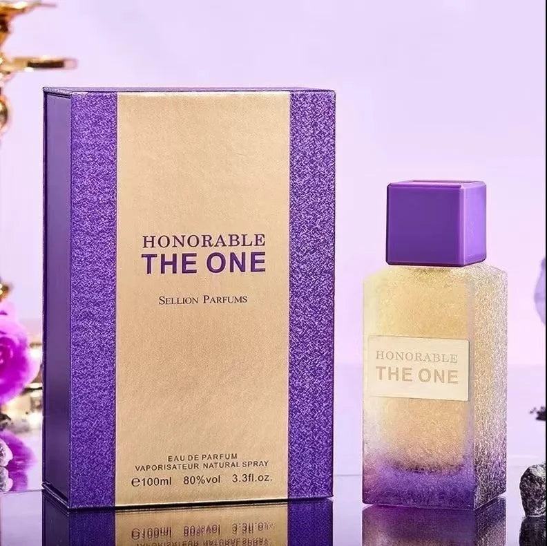 „Oriental Gold“ – Premium Eau de Parfum (100ml)