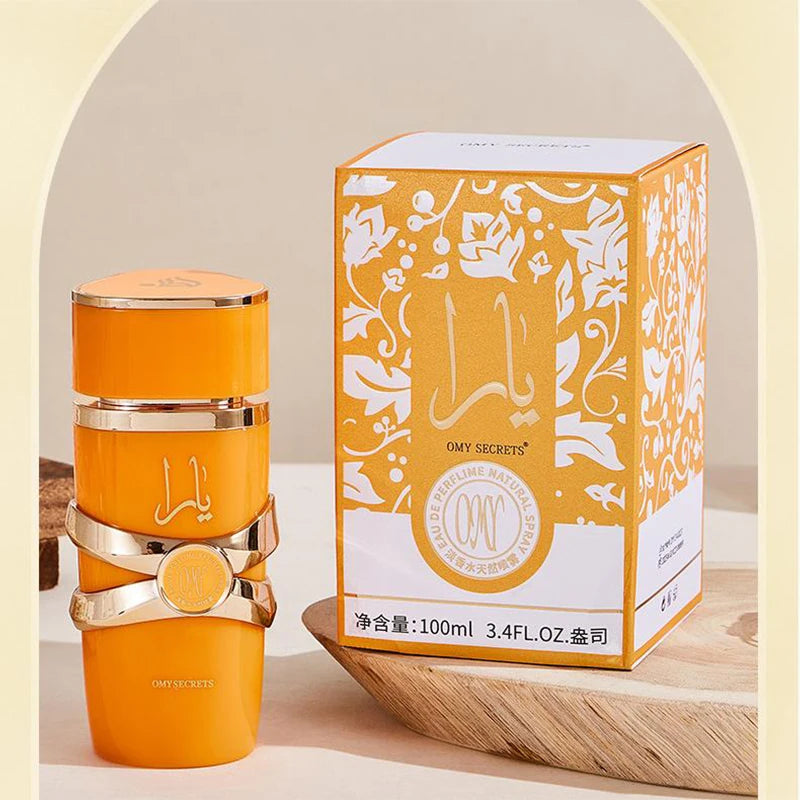 „Woodland Muse“ – Feminines Woody EDT (100ml)