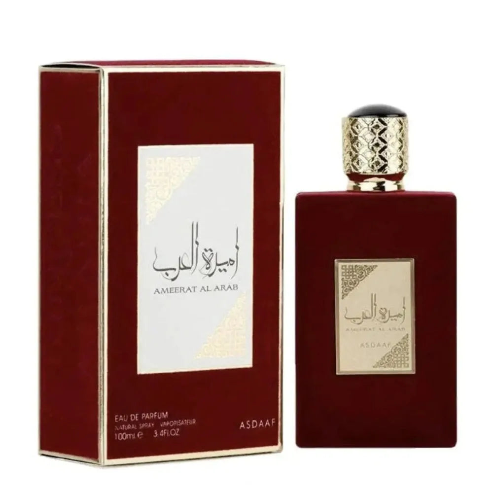 „Princess of Arabia“ – Eau de Parfum (100ml)