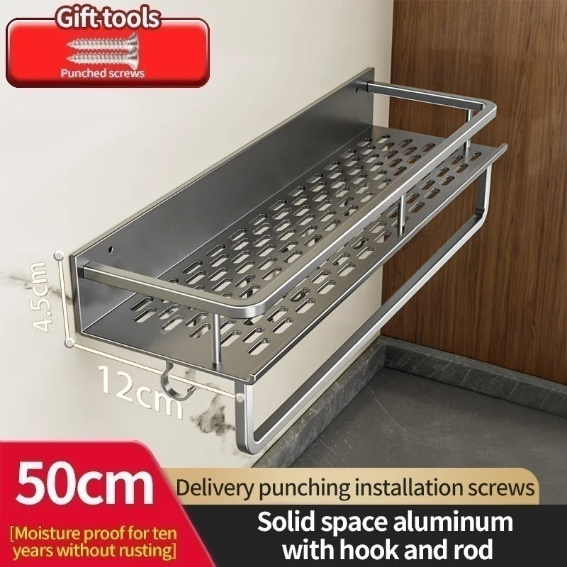 Korrosionsbeständige Halterung aus Aluminiumlegierung