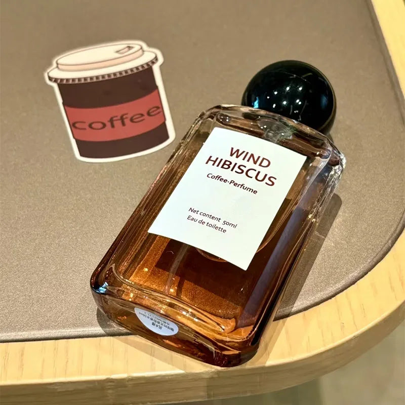 „Sweet Comfort“ – Gourmand Body Perfume (50ml)