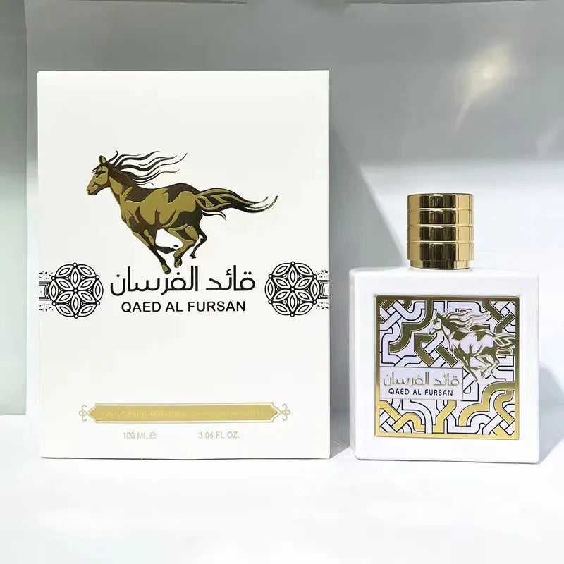 „Ambitious Bloom“ – Eau de Parfum (Unisex)
