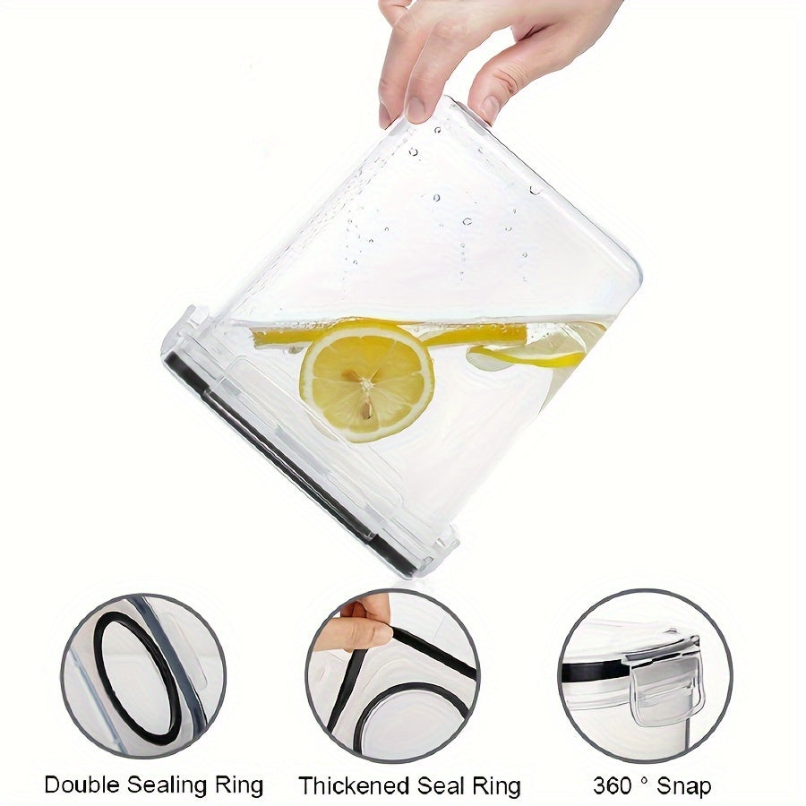 Set Multifunktionaler Mörser und Stößel aus Harz