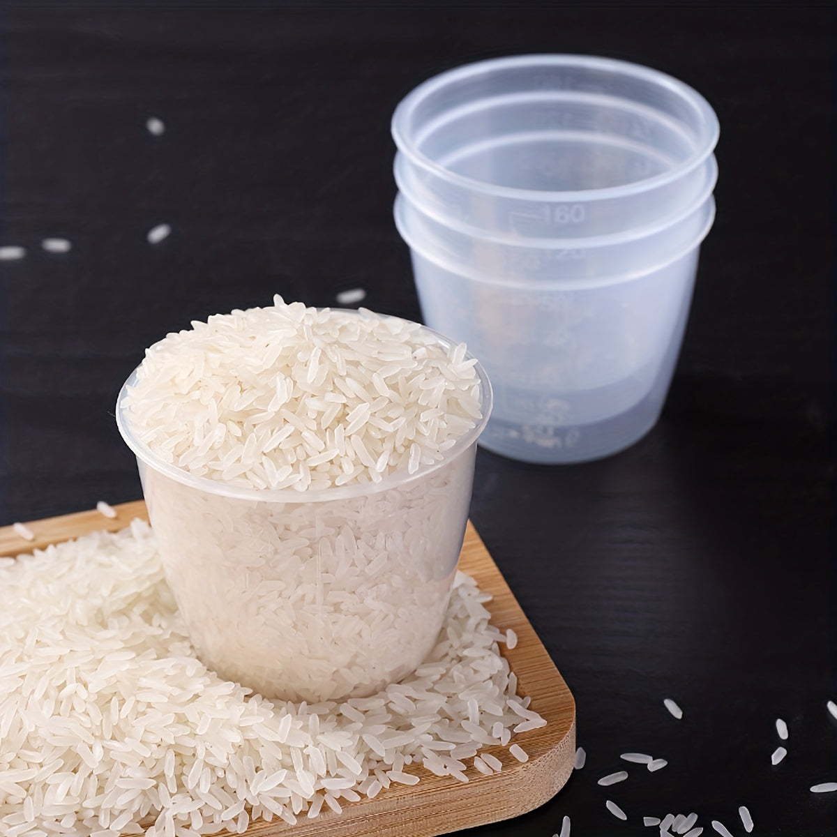 Multifunktionales Küchensieb und Waschbecken aus Kunststoff