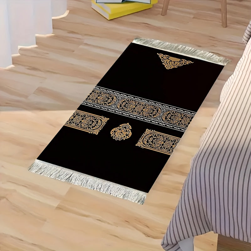 Leichtgewichtiger und Rutschfester Teppich für Innenräume