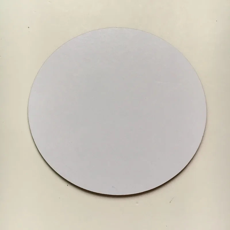 Selbstklebende Acryl-Spiegel-Wandsticker