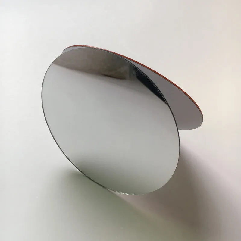 Selbstklebende Acryl-Spiegel-Wandsticker