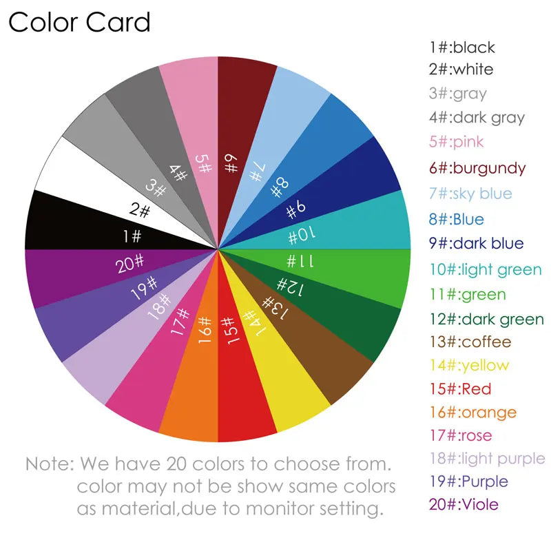 Vielseitiger, Anpassbarer Wandsticker aus Vinyl