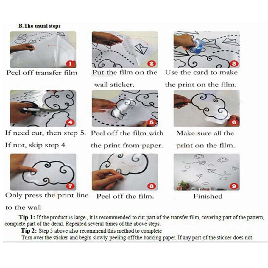 Vinyl-Sticker: Arabisch-Palästinensische Karte