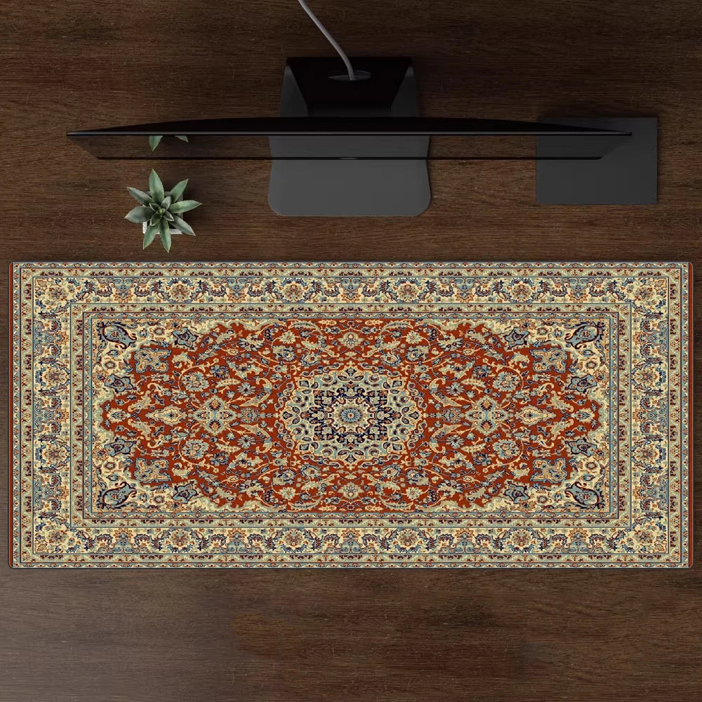 Gaming-Deskmat XXL „Anime Universe“ – Präzision & Style im Großformat