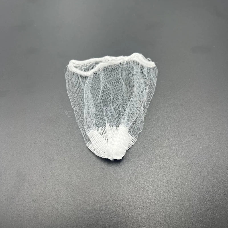 Einweg-Spülbeckenfilter-Netze aus Latex