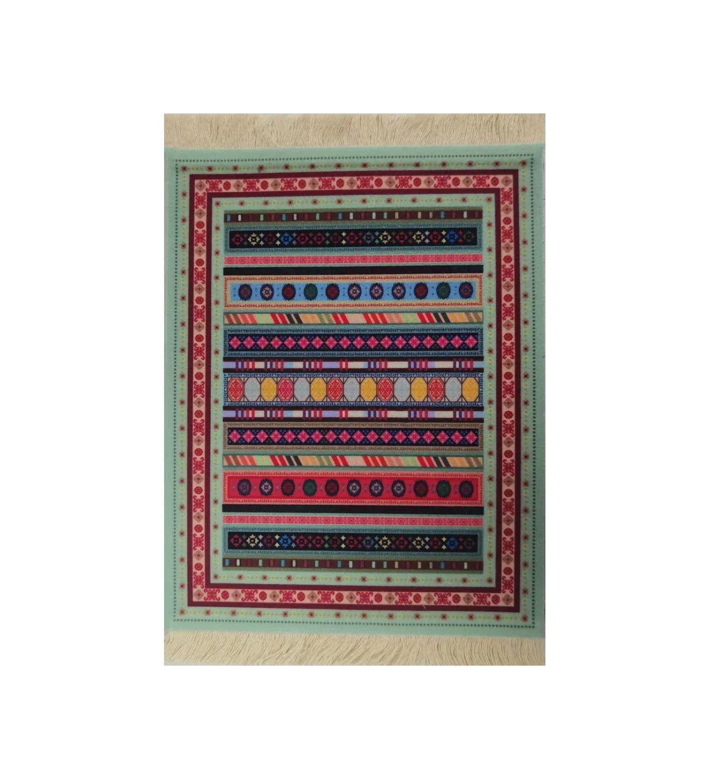 Mairuige „Desk-Carpets“ – Übergroße Schreibtischanterlage