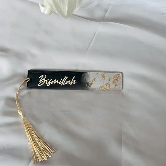 EID Dekorationsartikel aus Harz (Resin)