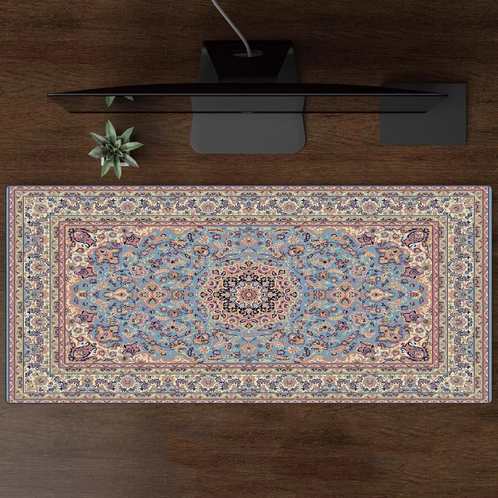 Gaming-Deskmat XXL „Anime Universe“ – Präzision & Style im Großformat