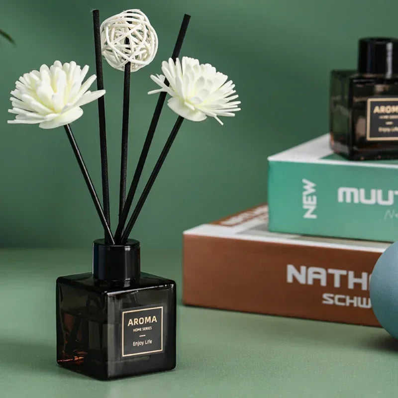 „Signature Hotel Series“ – Luxus-Raumduft (50ml)