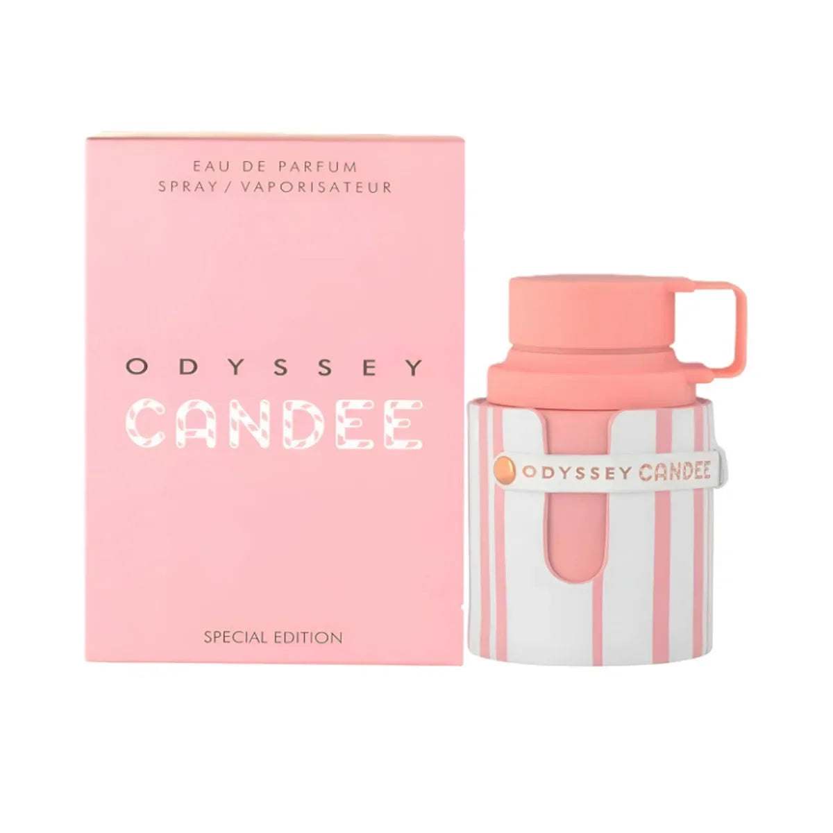 „Ambitious Bloom“ – Eau de Parfum (Unisex)