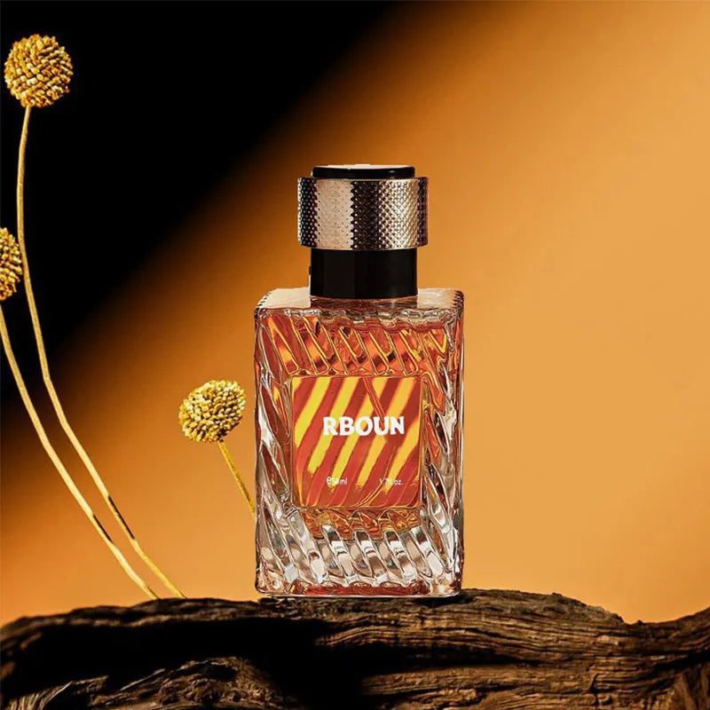 „Floral Breeze“ – Leichtes Eau de Parfum (50ml)
