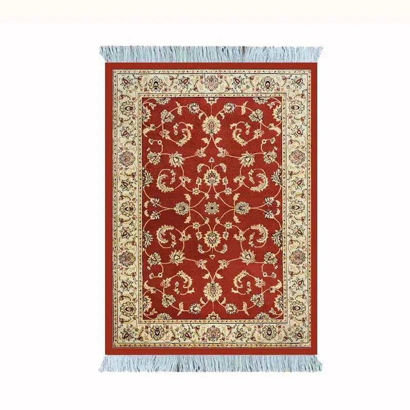 Mairuige „Desk-Carpets“ – Übergroße Schreibtischanterlage