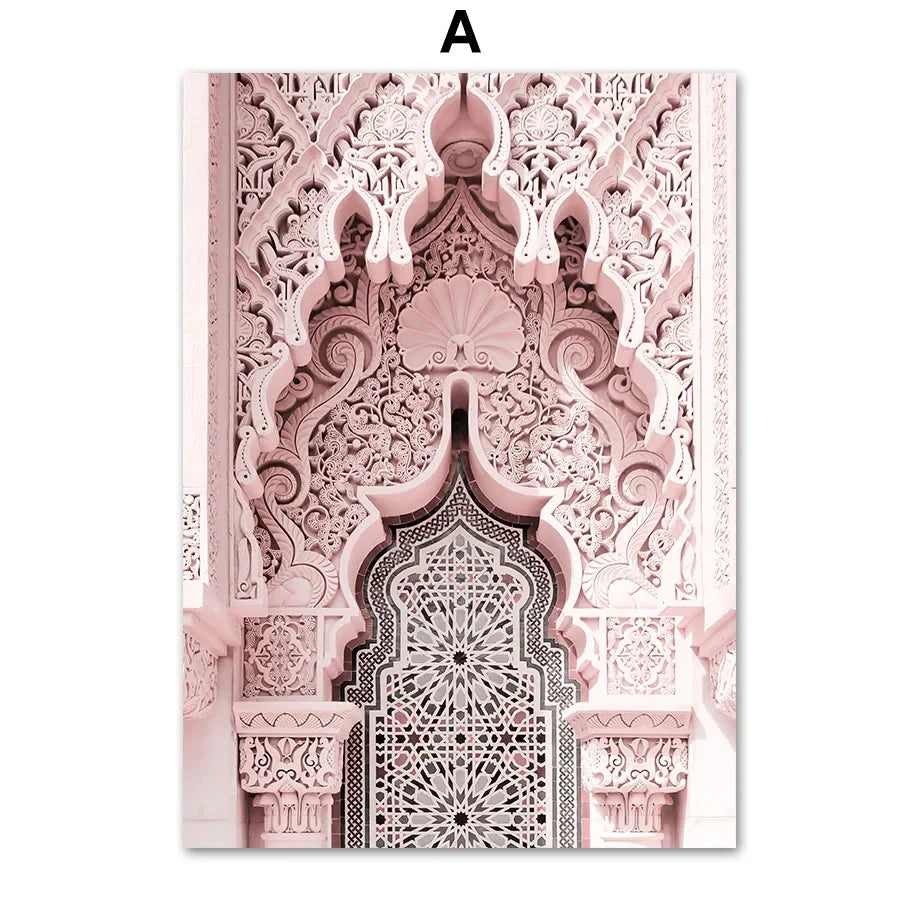 Klassisches Leinwandbild (Stillleben) – Handgefertigtes Design