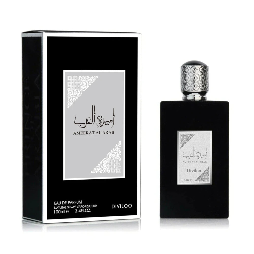 „Princess of Arabia“ – Eau de Parfum (100ml)