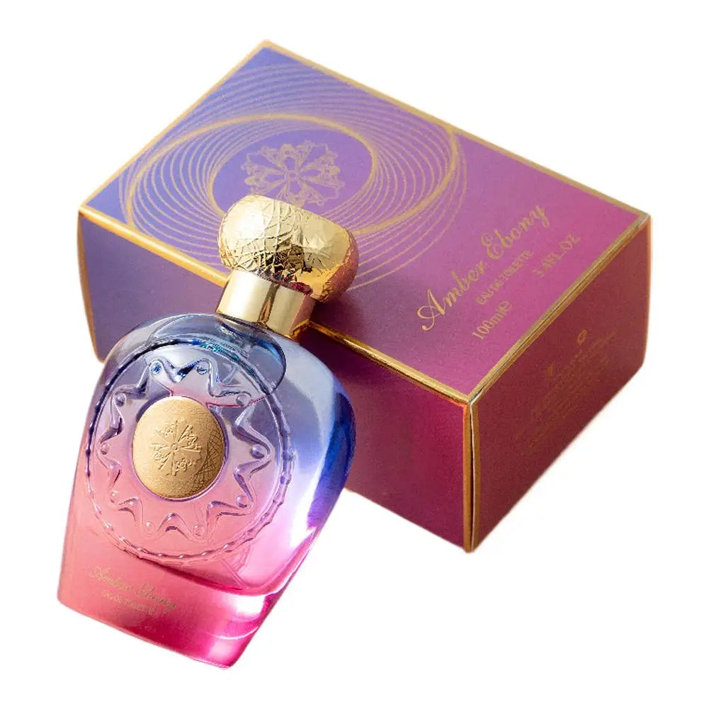 „Floral Heritage“ – CPNP-Zertifiziertes Unisex-Parfum (100ml)