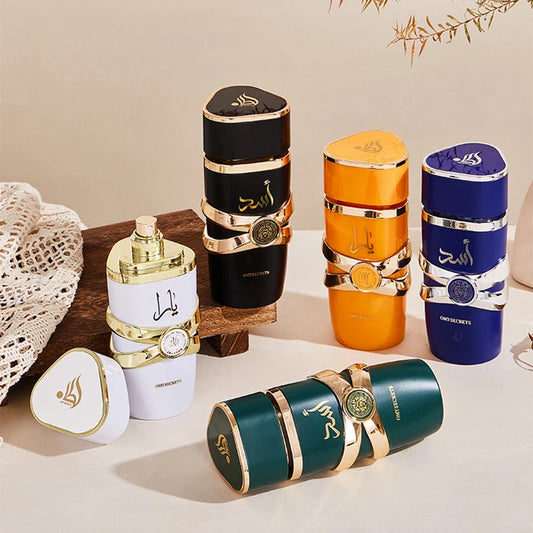 „Woodland Muse“ – Feminines Woody EDT (100ml)