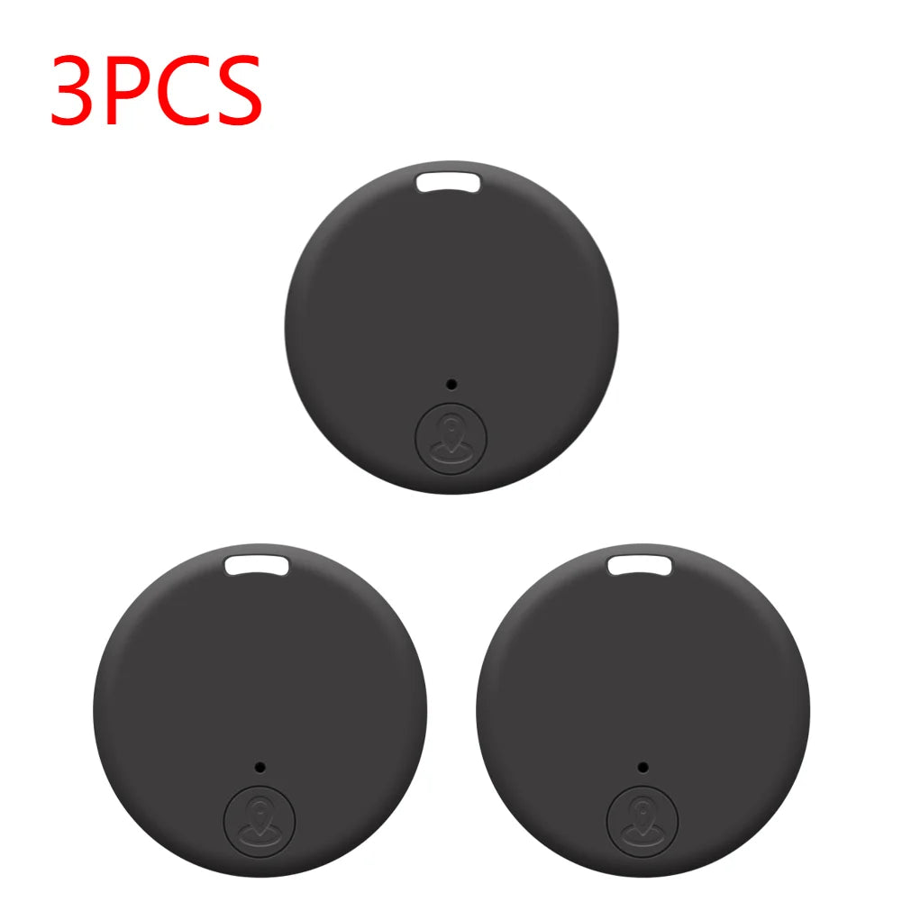 Intelligenter Mini GPS Tracker (ABS)