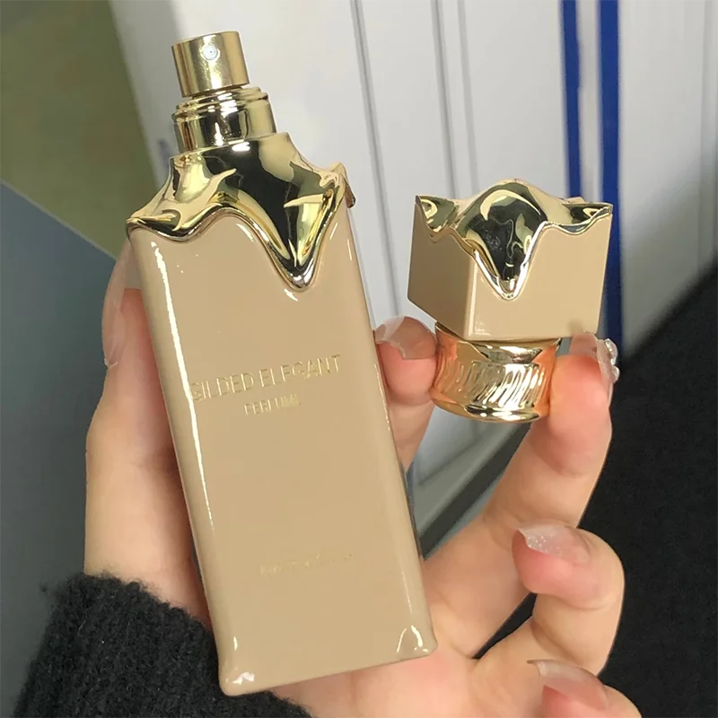 „Gourmand Deluxe“ – Intensives Unisex-Parfum (50ml)