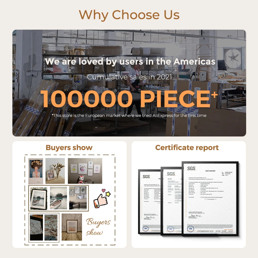 Moderner, Abstrakter Islamischer Leinwanddruck (Ungerahmt)