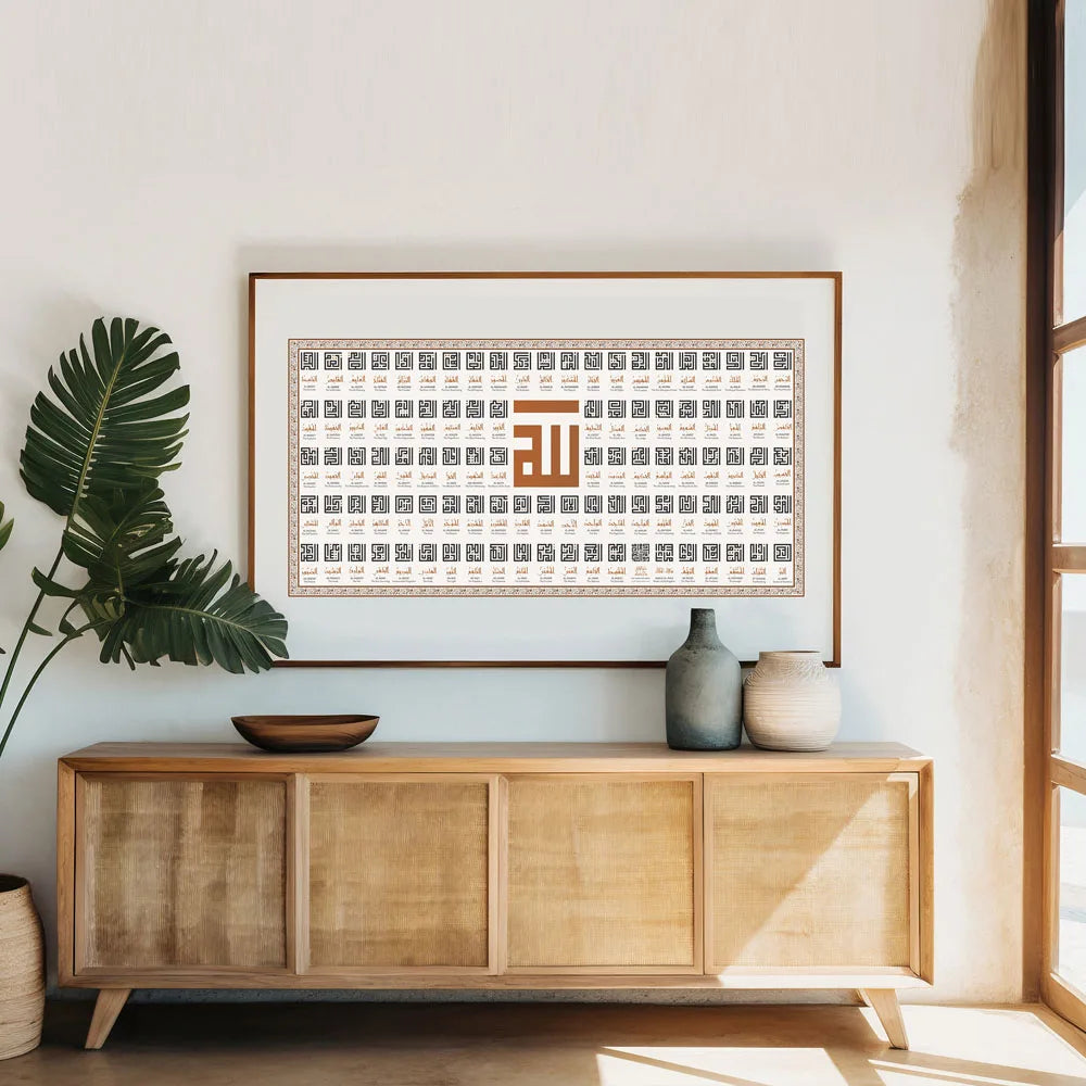 Premium Giclée Leinwanddruck