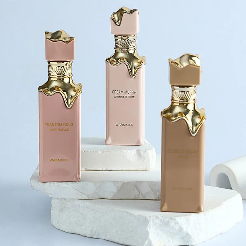 „Gourmand Deluxe“ – Intensives Unisex-Parfum (50ml)