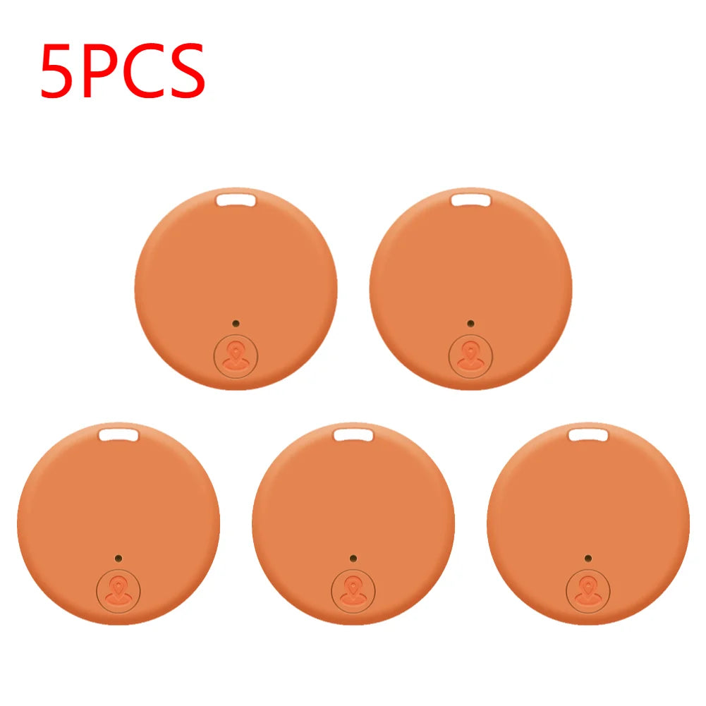 Intelligenter Mini GPS Tracker (ABS)
