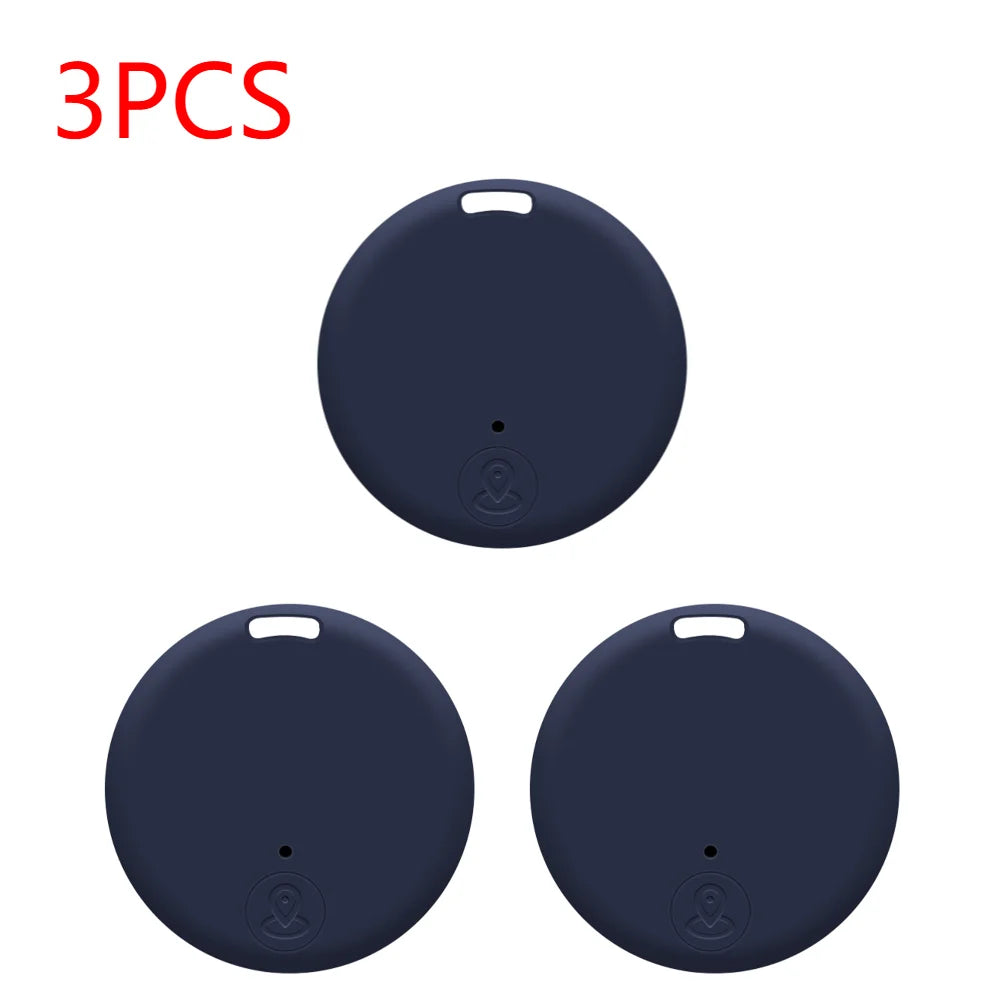 Intelligenter Mini GPS Tracker (ABS)