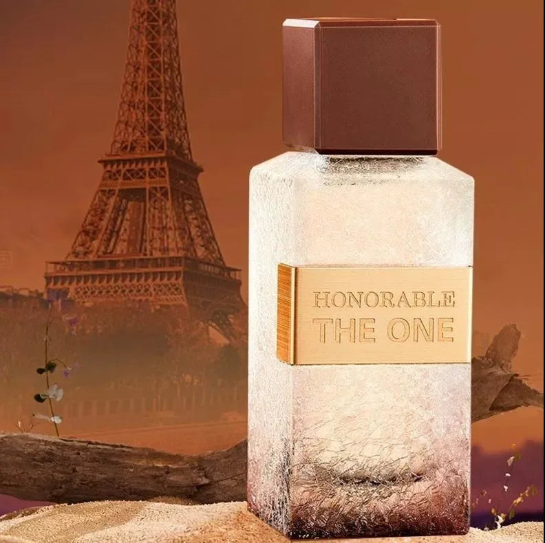 „Oriental Gold“ – Premium Eau de Parfum (100ml)