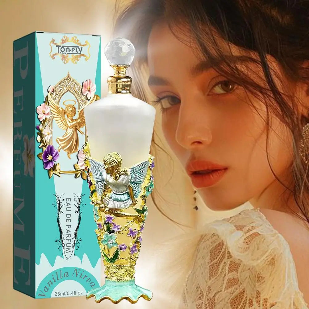 Damen-Parfüm „Vanilla Blossom“