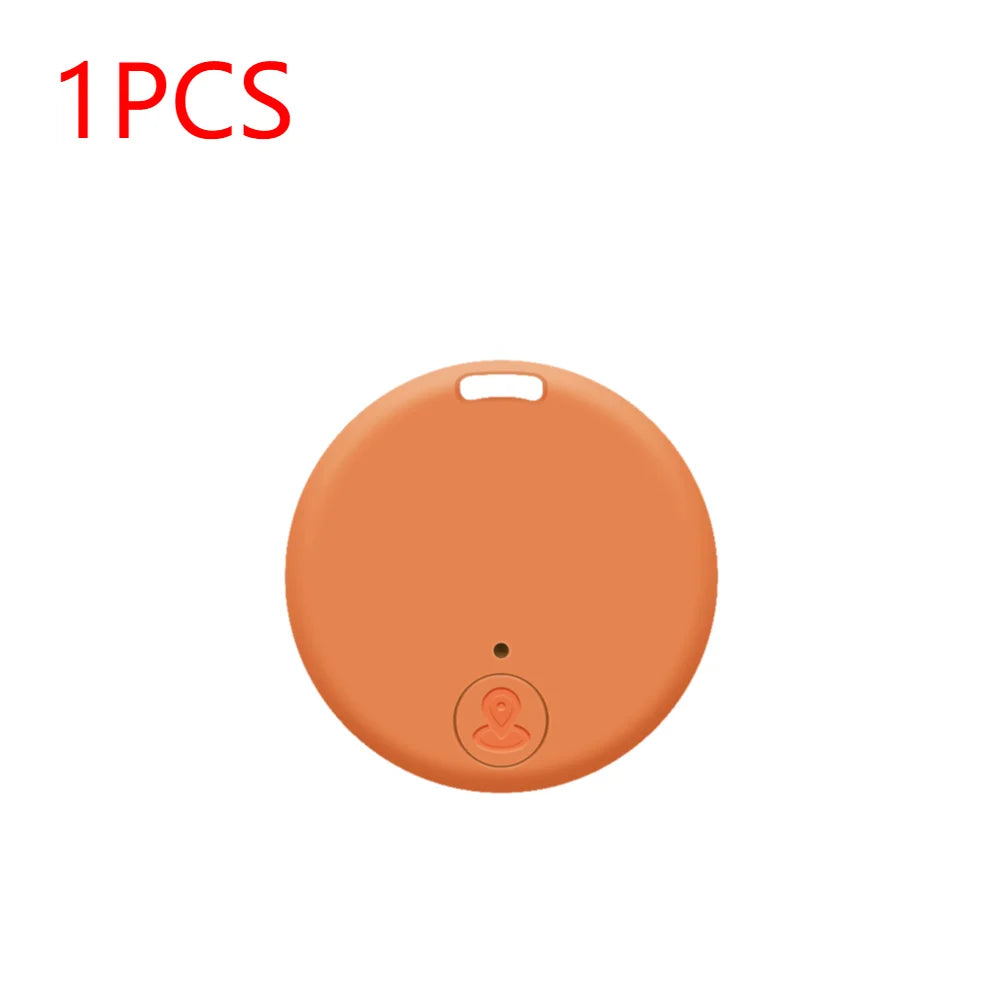 Intelligenter Mini GPS Tracker (ABS)
