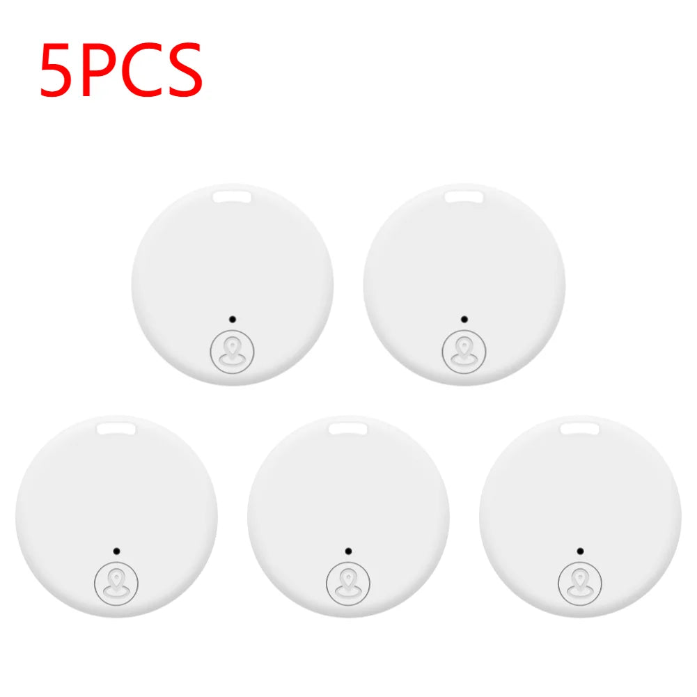 Intelligenter Mini GPS Tracker (ABS)