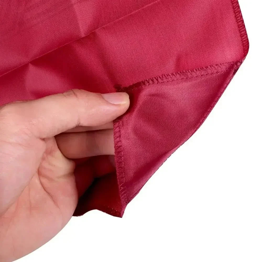 Tragbarer Gebetsteppich mit Kompass (Outdoor / Wasserdicht)