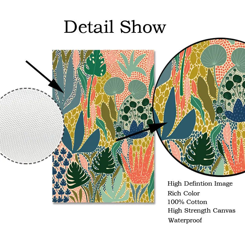 Moderner Kunstdruck: Ayat Al Kursi in Französisch