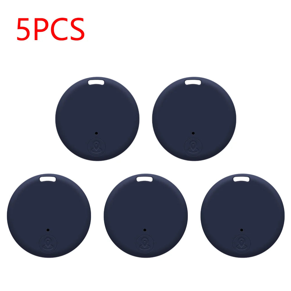 Intelligenter Mini GPS Tracker (ABS)