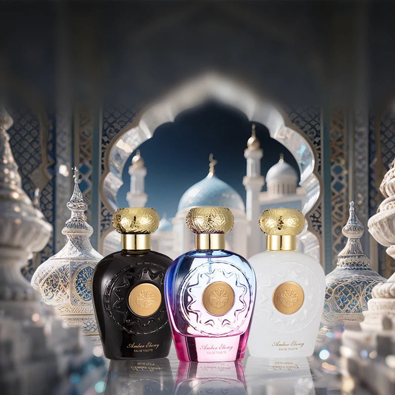 „Pure Wood“ – Alkoholfreies Damen-Parfum (100ml)