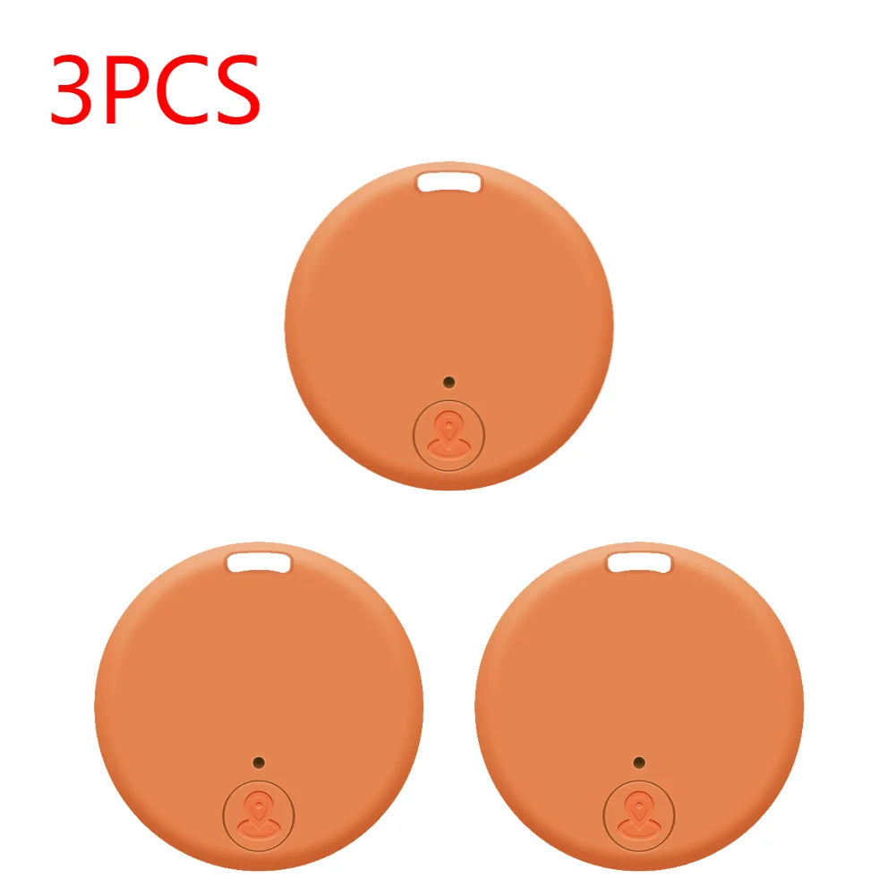 Intelligenter Mini GPS Tracker (ABS)