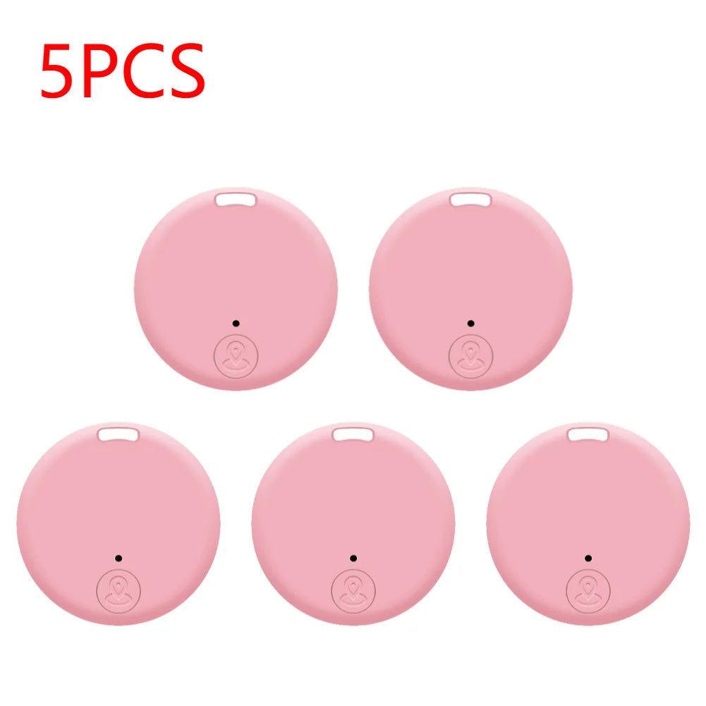 Intelligenter Mini GPS Tracker (ABS)