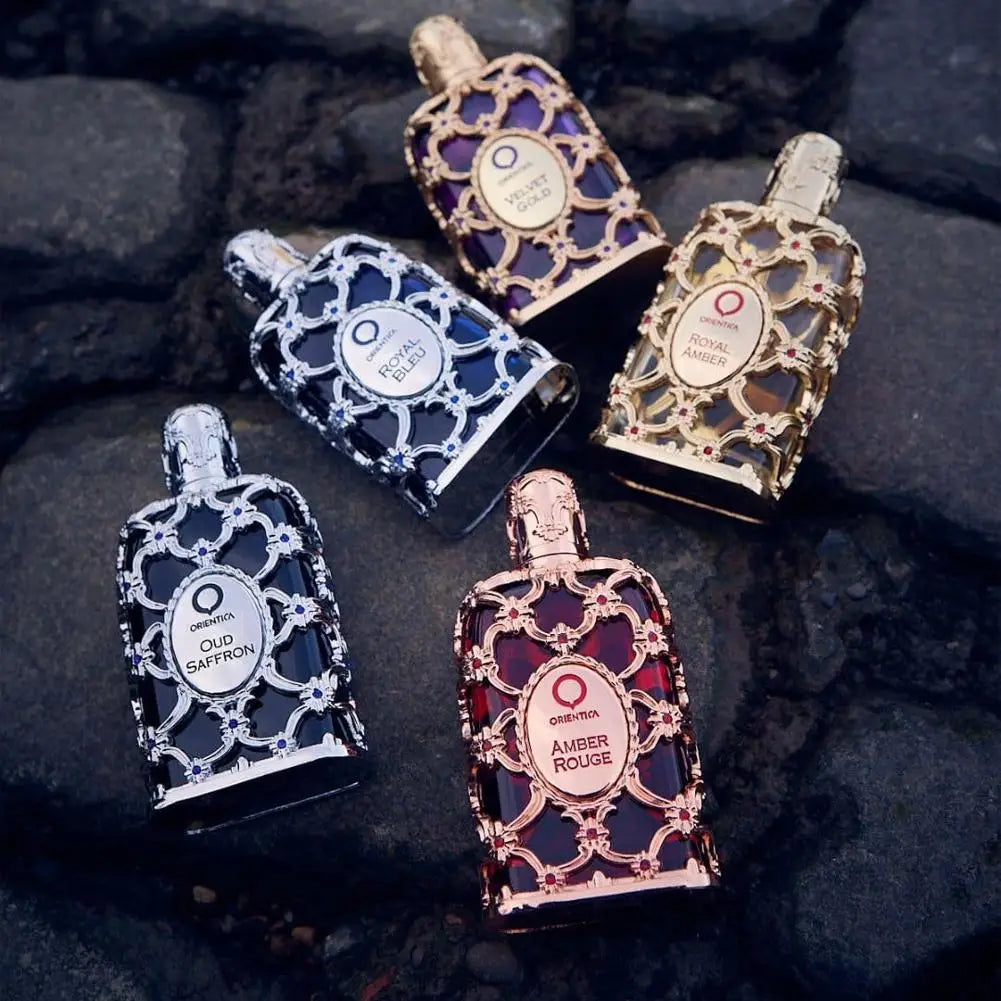 Herren-Parfüm „Oriental Night“