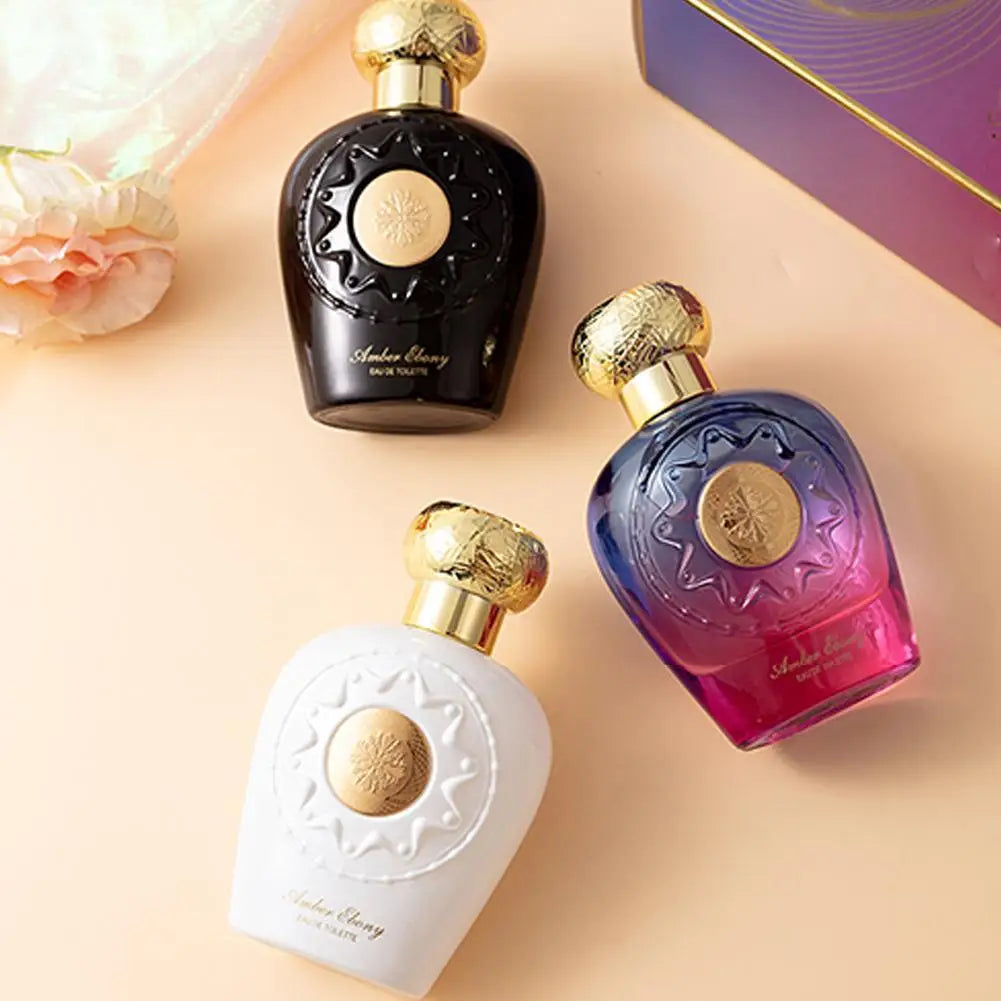 „Floral Heritage“ – CPNP-Zertifiziertes Unisex-Parfum (100ml)