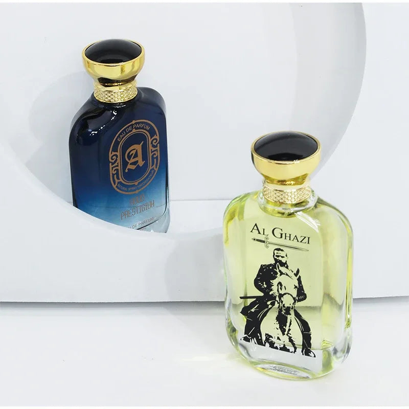 „Velvet Orient“ – Sanftes Eau de Toilette (100ml)