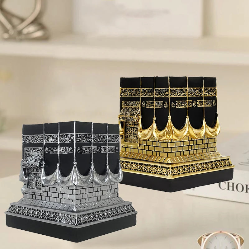 Deko-Ornament aus hochwertigem Harz